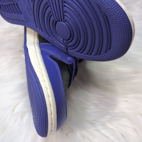 AIR JORDAN 1 MID-BQ6472051 | Women's 8.5 - Picture 7 of 7